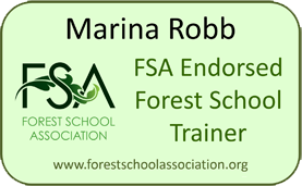 Forest School Association Endorsed Trainer
