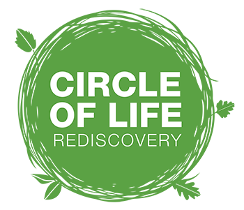 Circle of Life Logo