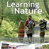 Discover outdoor learning with Learning with Nature