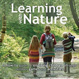 Learning With Nature Book