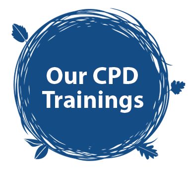 Our CPD Trainings