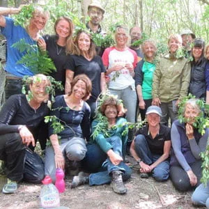 Forest School Training Level 3