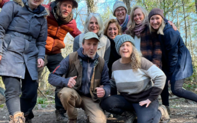 Nature-based Practice Training