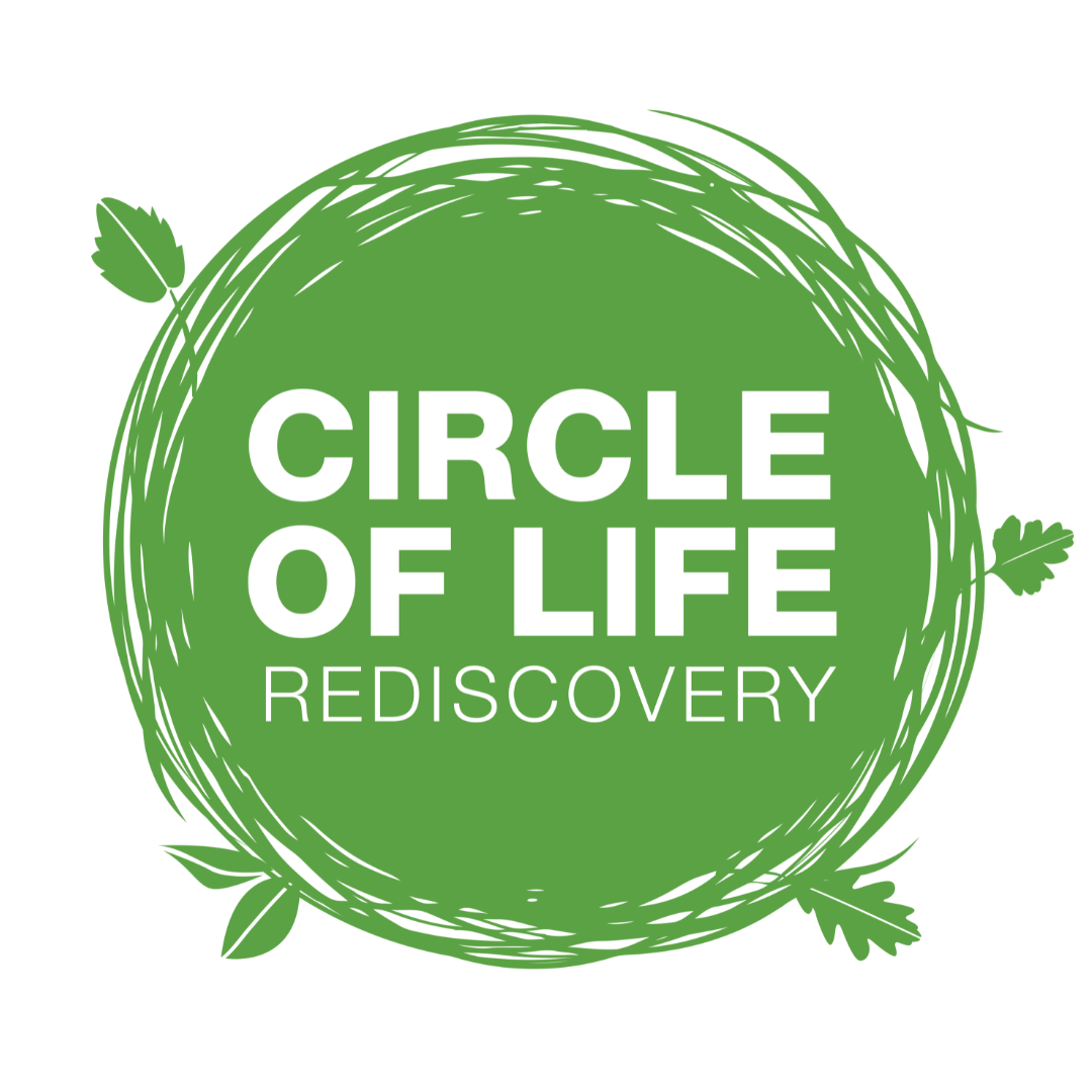 Circle of Life Logo