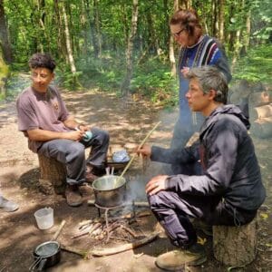 Nature-Based Training for Psychiatrists and GPs June 2026