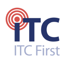 ITC First Logo