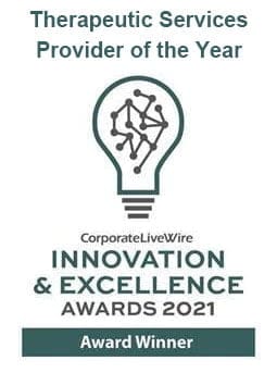 Corporate Live Wire Award