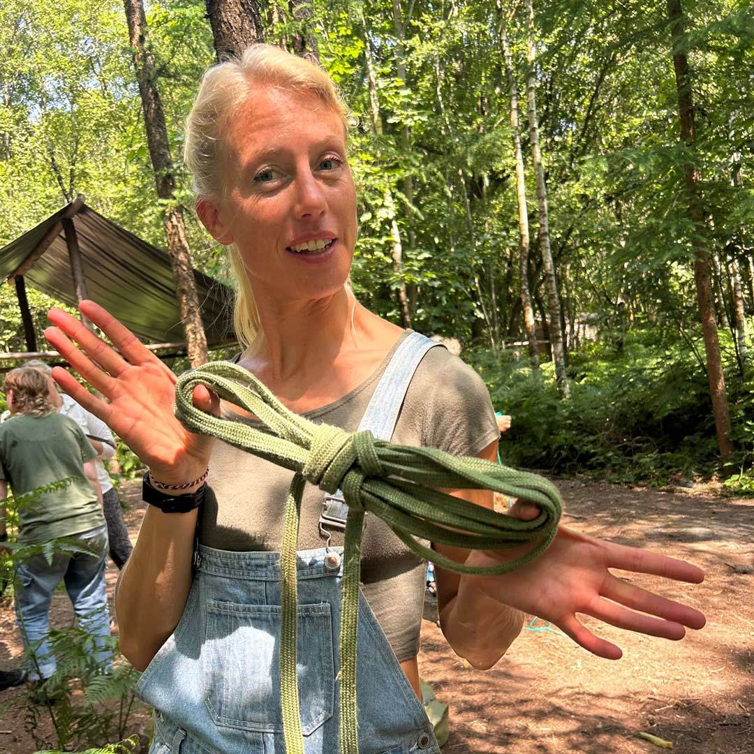Forest School Training