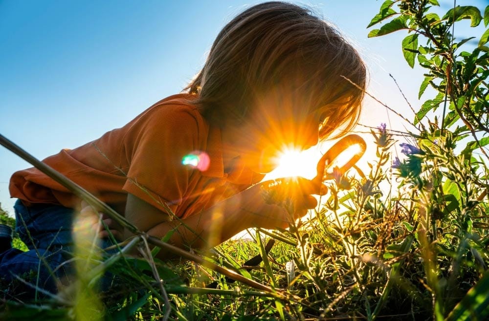 Introduction to Engaging Children in Permaculture Course