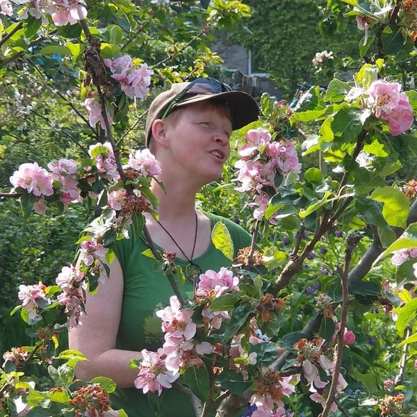 Lusi Alderslowe