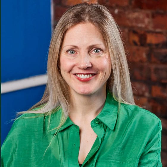 Madelanne Rust-D’eye