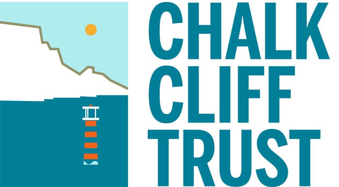 chalk cliff trust logo