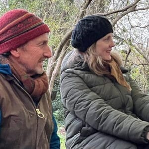 The Power of Connection with Jon Cree and Madelanne Rust-D’eye October 2026