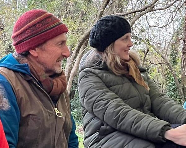 rebecca wildbear workshop