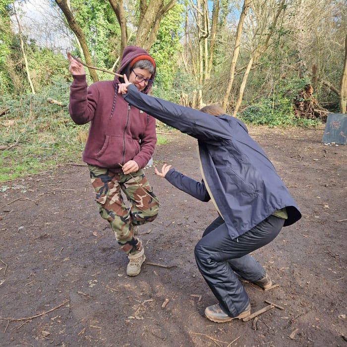 rebecca wildbear workshop