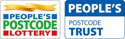 people postcode lottery logo