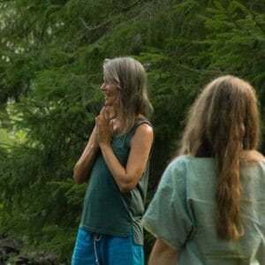 rebecca wildbear workshop