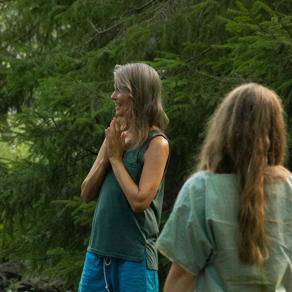 rebecca wildbear workshop