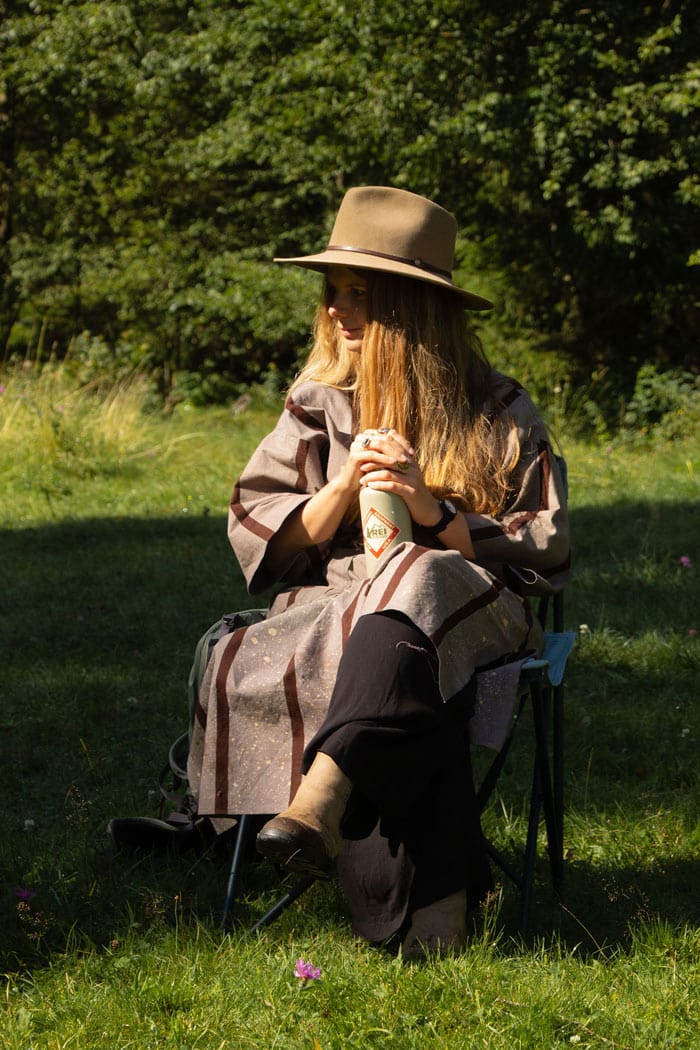 rebecca wildbear 5-day workshop