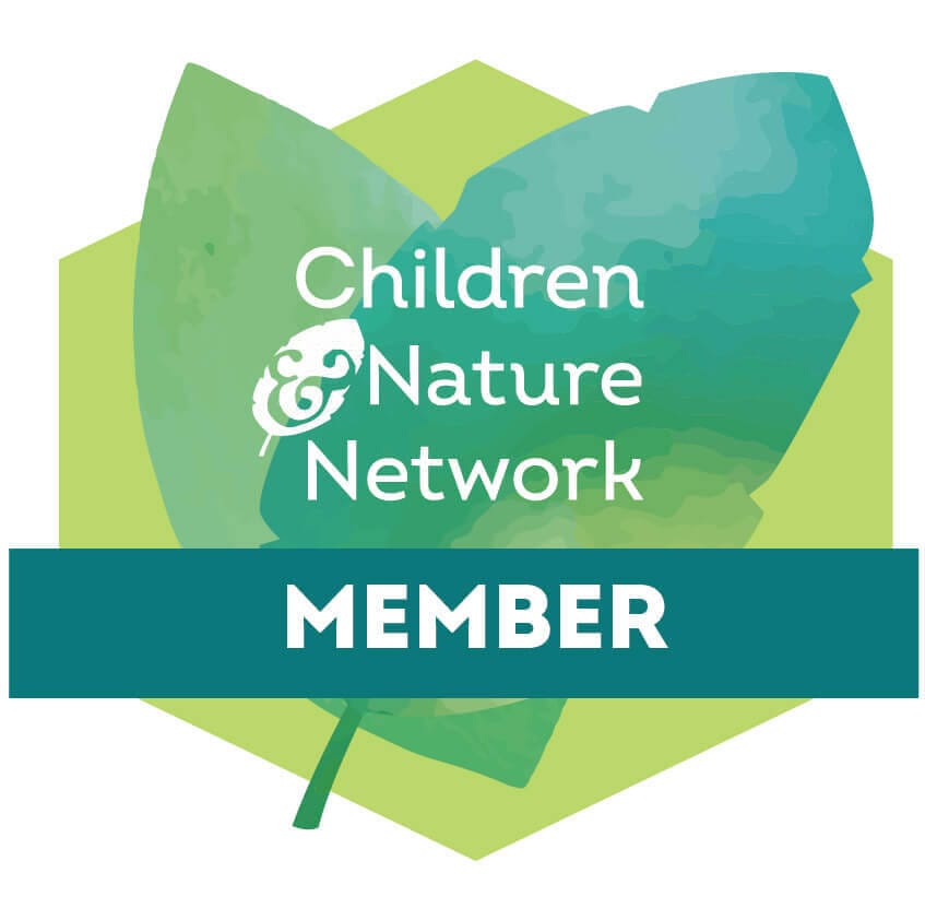 Children & Nature Network badge