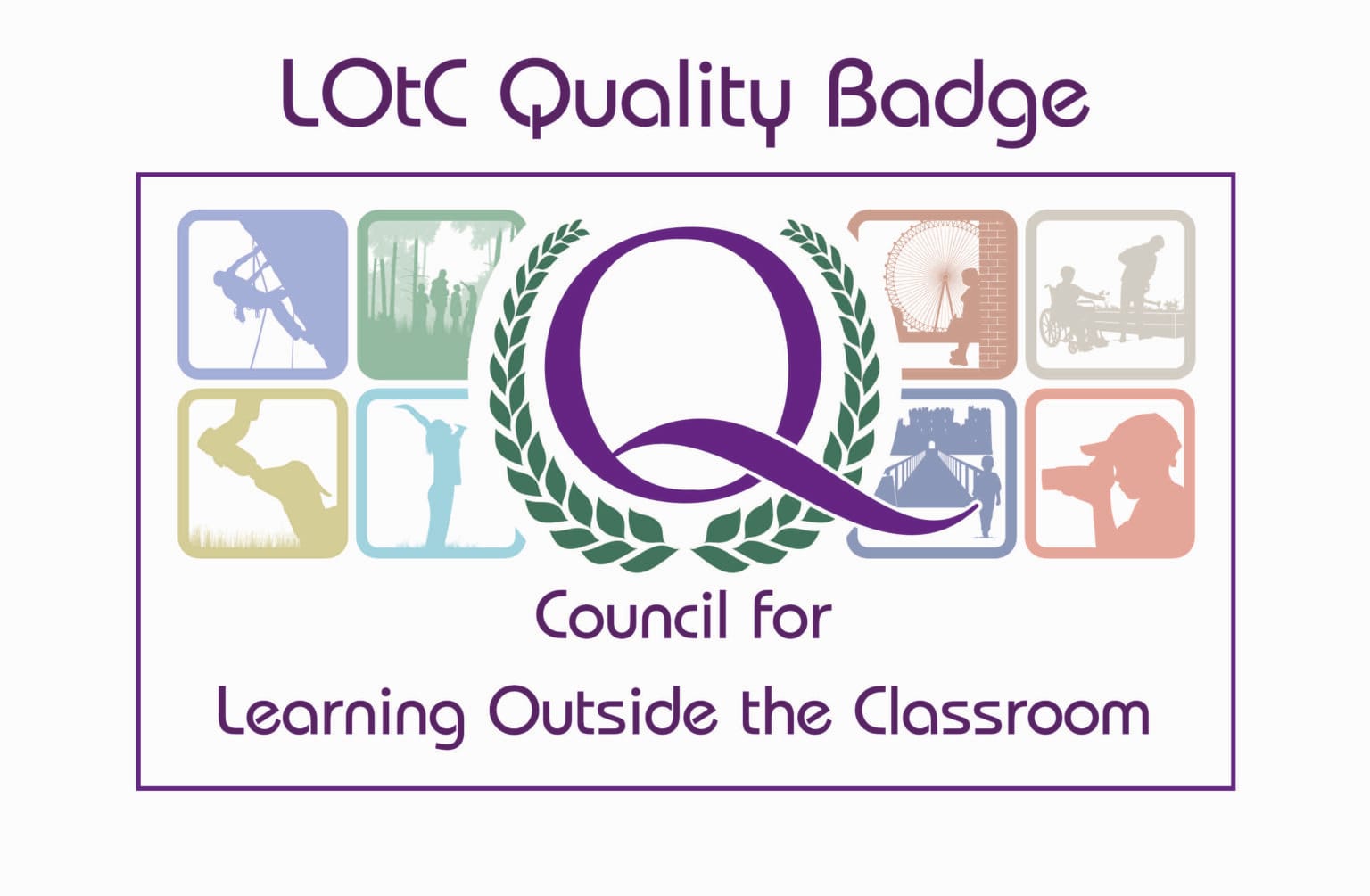 Council for Learning Outside the Classroom 